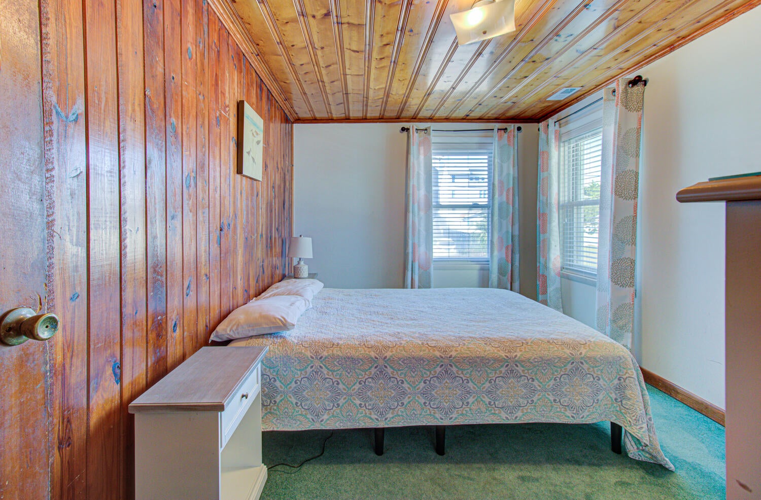 Gita Cottage-Bedroom