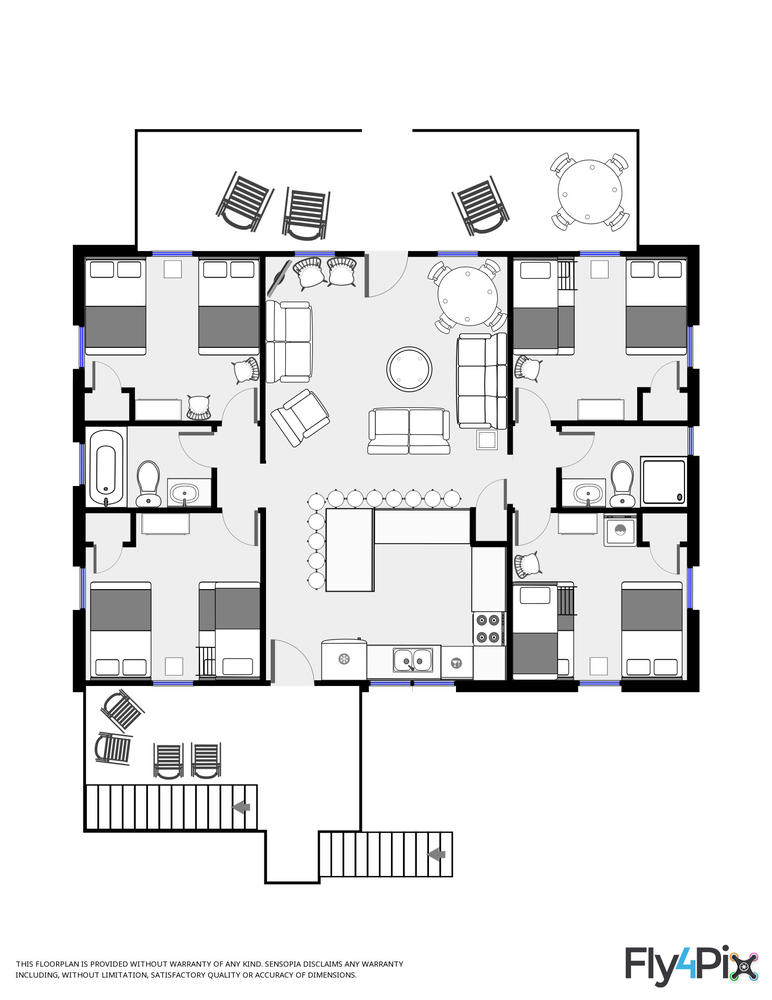 Averette Cottage-Floorplan