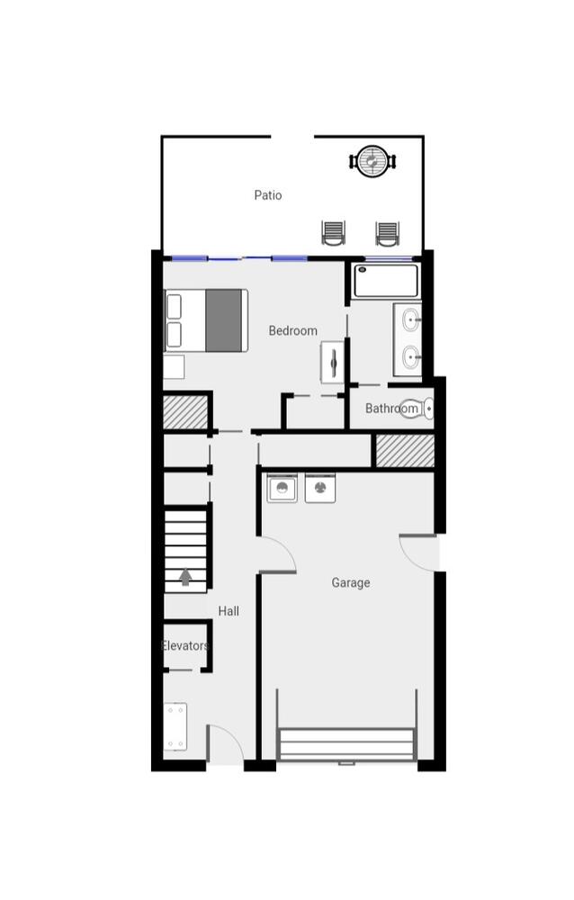 The+Hideaway+A-1st+Floor+Floorplan