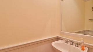 3rd Perfect Alignment-Half Bathroom