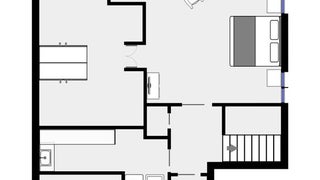 3rd Perfect Alignment-3rd Floor Floorplan