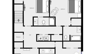 Popeyes-3rd Floor Floorplan