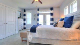 Seabatical-Bedroom