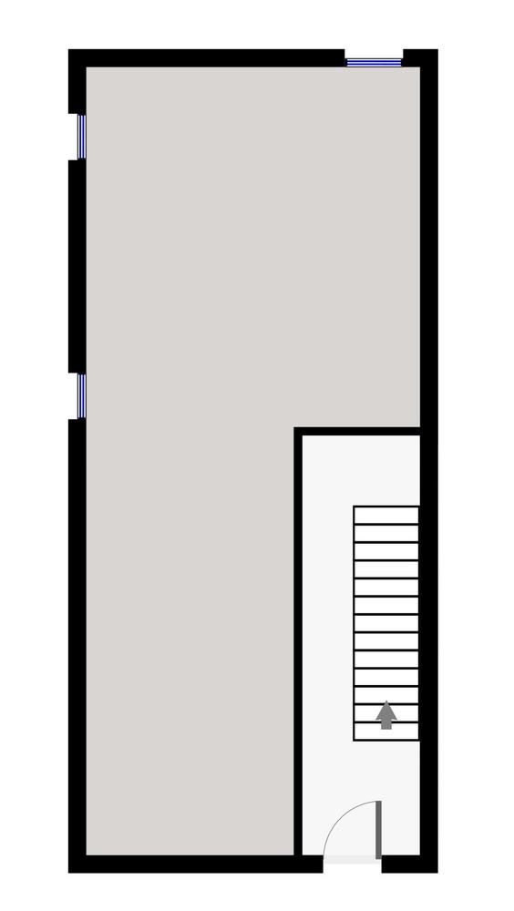 Lily Pad-Ground Floor Floorplan