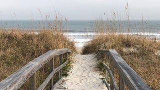 Beach+Access