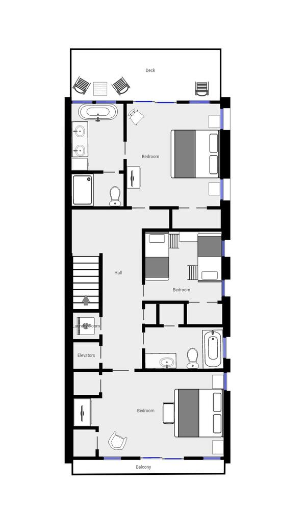 Ocean+Kure-3rd+Floor+Floorplan