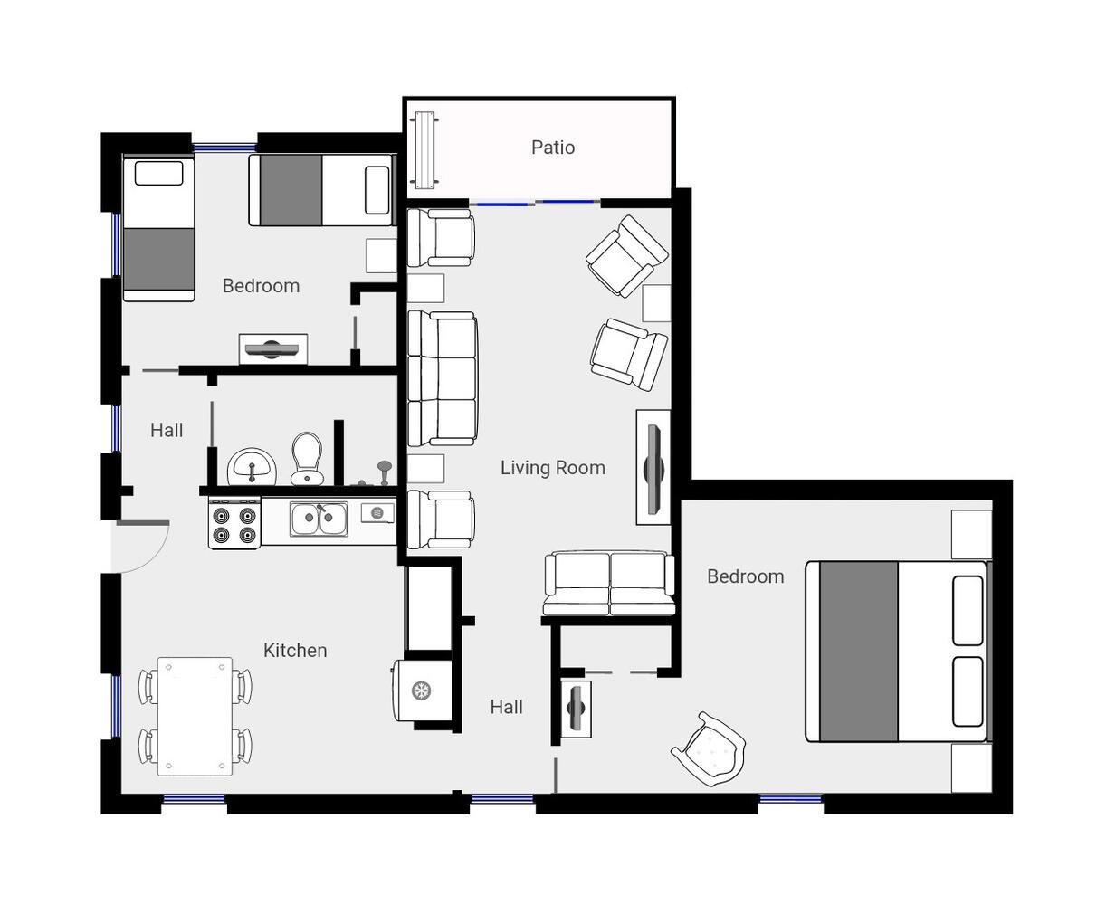 The+Hulk++Lower+Unit-1st+Floor+Floorplan