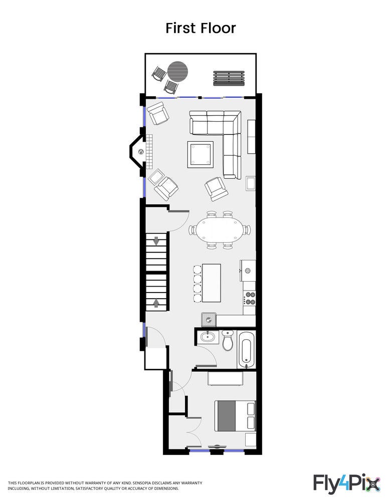 Mission SEA Accomplished-1st Floor Floorplan