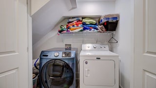 Soulshine-Laundry