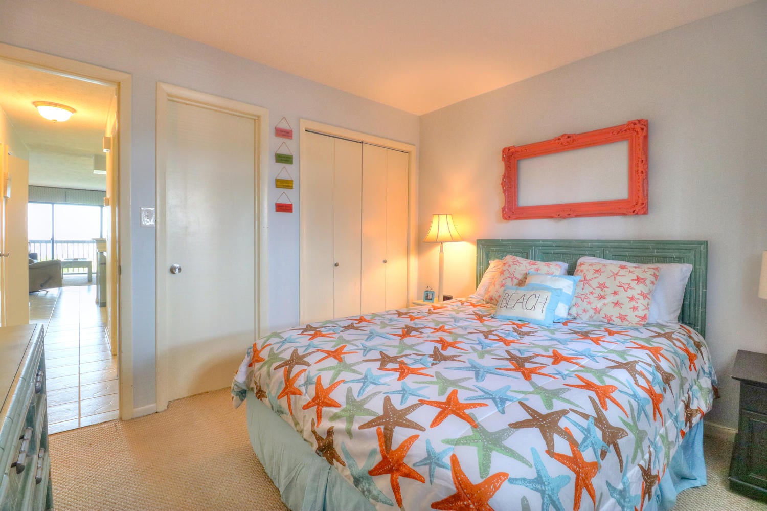 Sea Colony A3-Bedroom