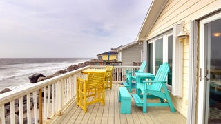 Oceanfront+Carolina-Deck