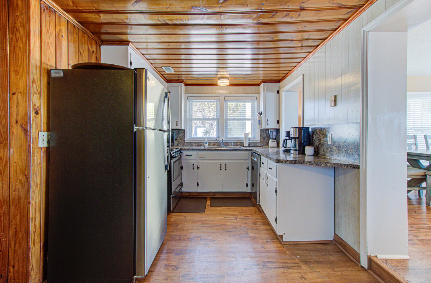 Gita Cottage-Kitchen