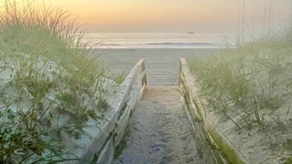 Sand+By+Me-+Beach+Access