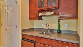 3rd Perfect Alignment-Wet Bar