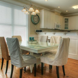 Family Tides-Dining Room