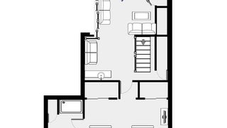 Maota Ile Same-3rd Floor Floorplan