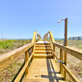 The Hideaway A-Beach Access