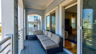 Carolina+Beach+North-Balcony+off+Living+Room