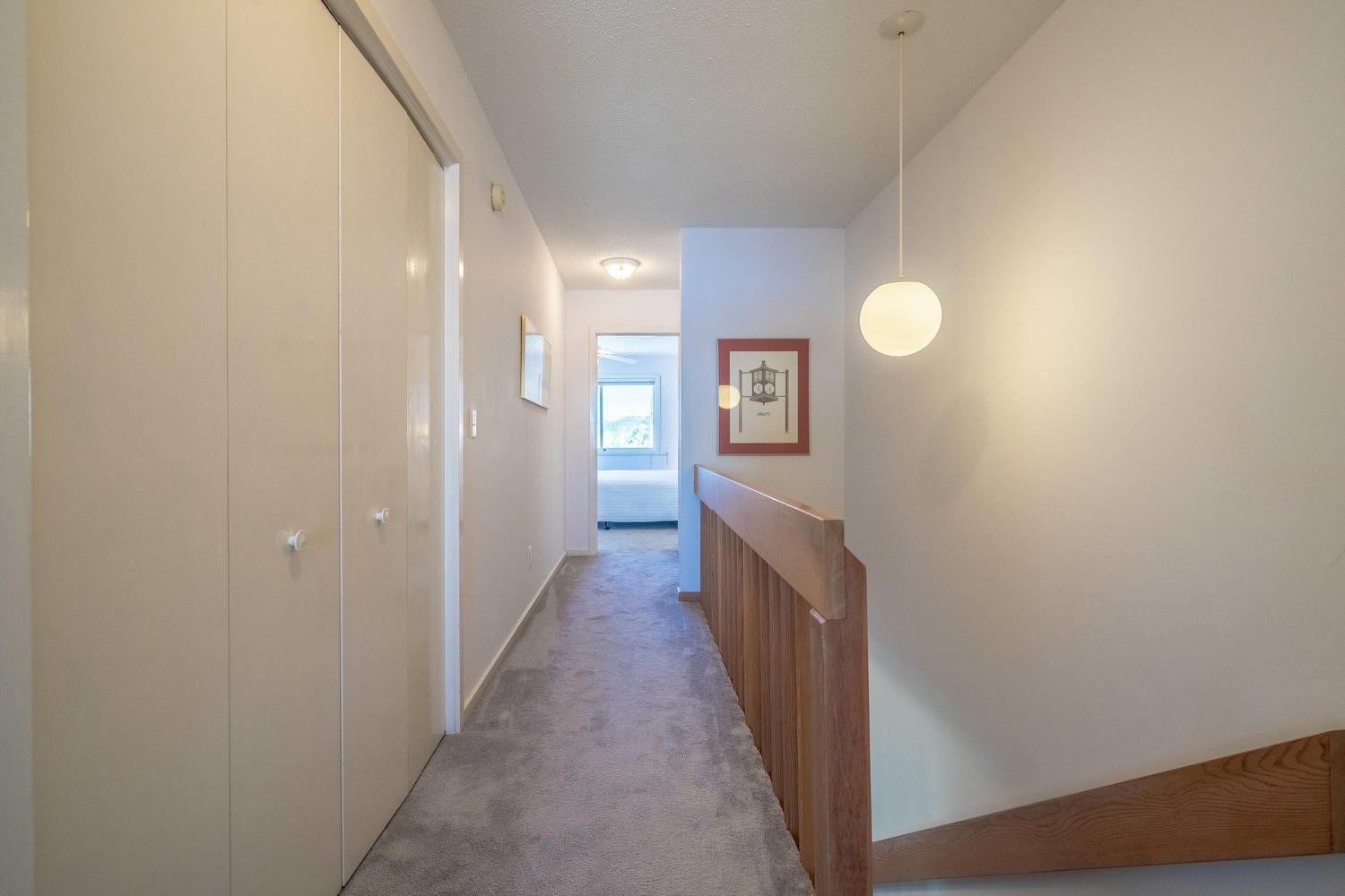 Tre Sorelle-Hallway