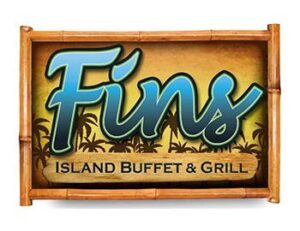 Fins Island Buffet & Grill