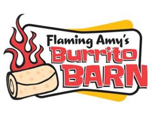 Flaming Amy's Burrito Barn