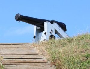 Fort Fisher State Historic Sight