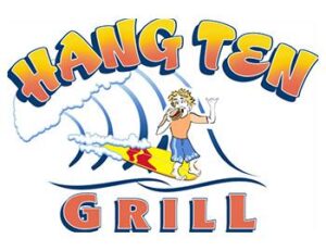 Hang Ten Grill