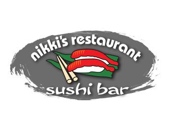 NIKKI'S GOURMET & SUSHI