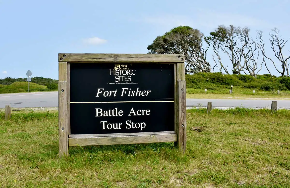 Fort-Fisher