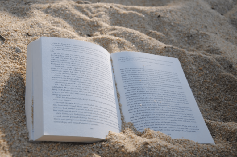 Books-to-Enjoy-by-the-Sea-in-Carolina-Beach-and-Kure-Beach-NC